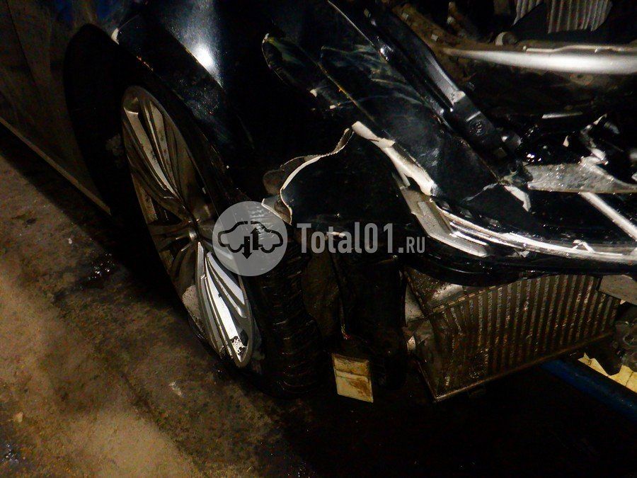 Фото Audi A8L 268