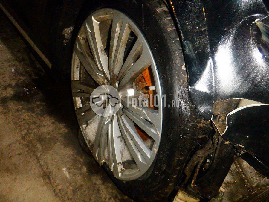 Фото Audi A8L 270