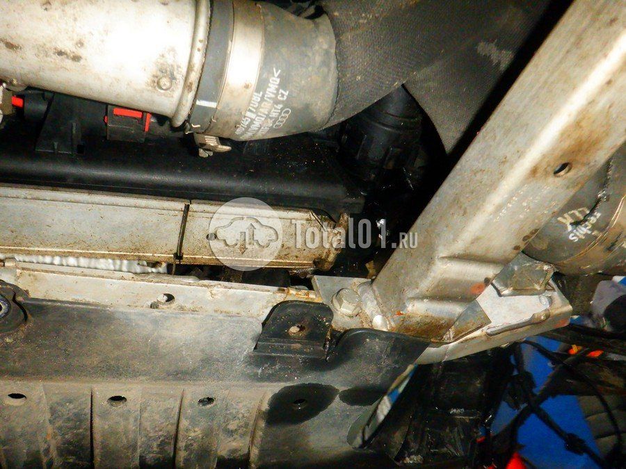 Фото Audi A8L 278