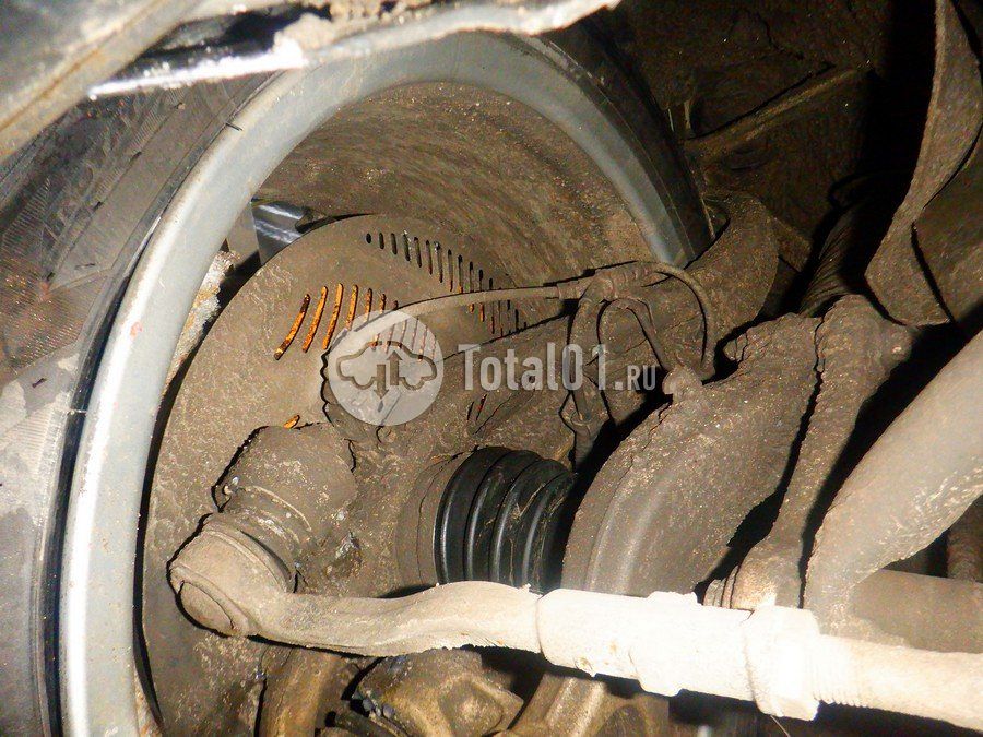 Фото Audi A8L 282