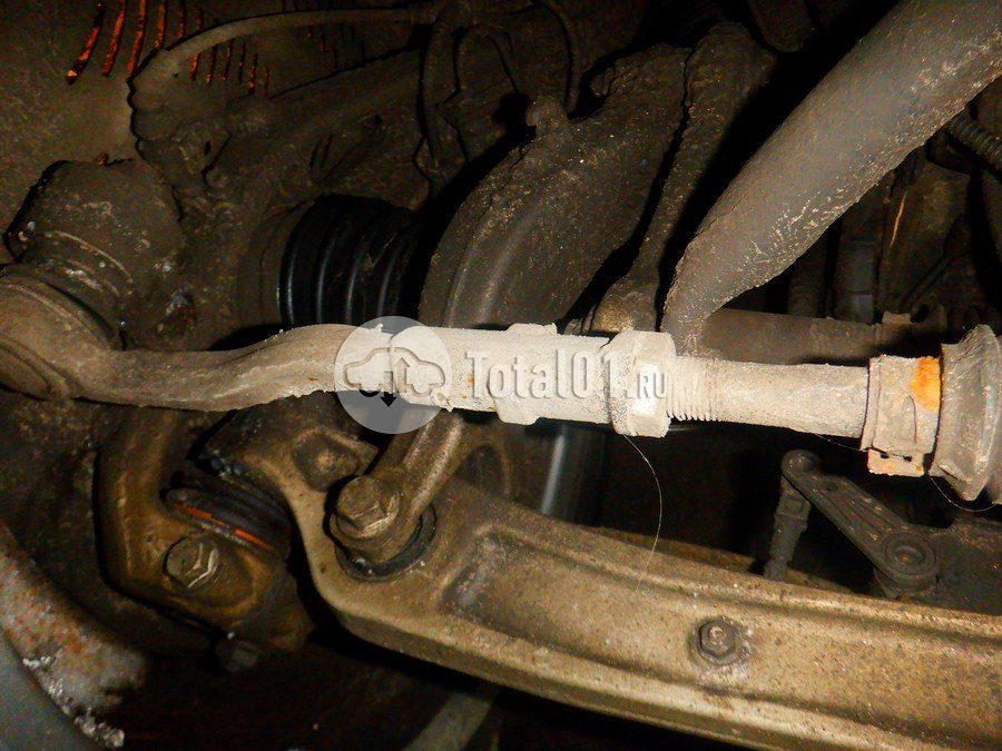 Фото Audi A8L 284