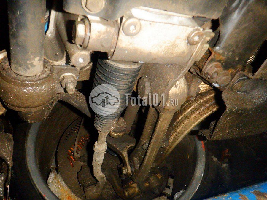 Фото Audi A8L 286