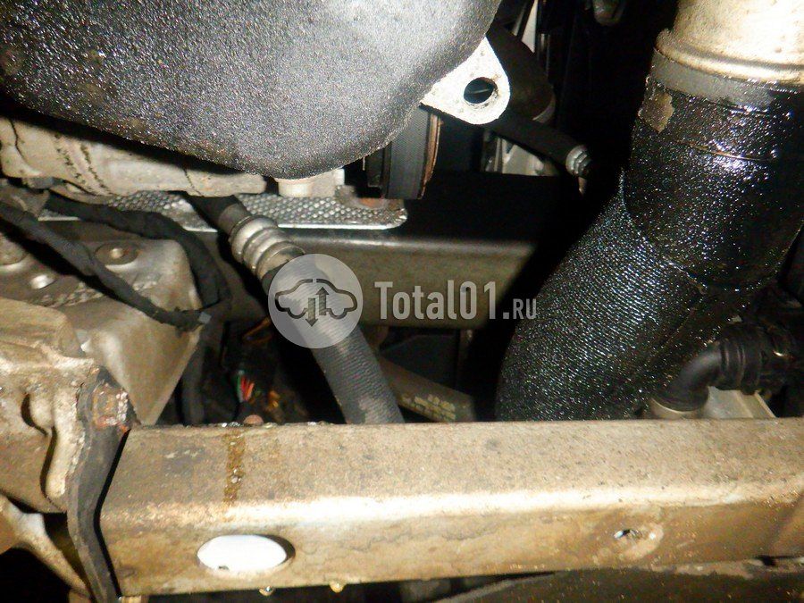 Фото Audi A8L 288