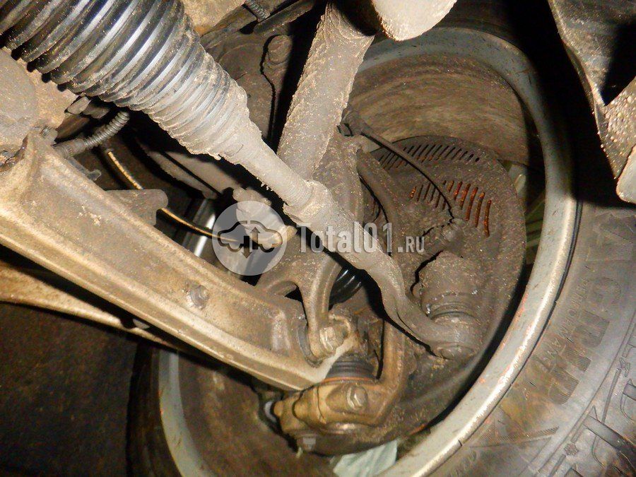 Фото Audi A8L 294