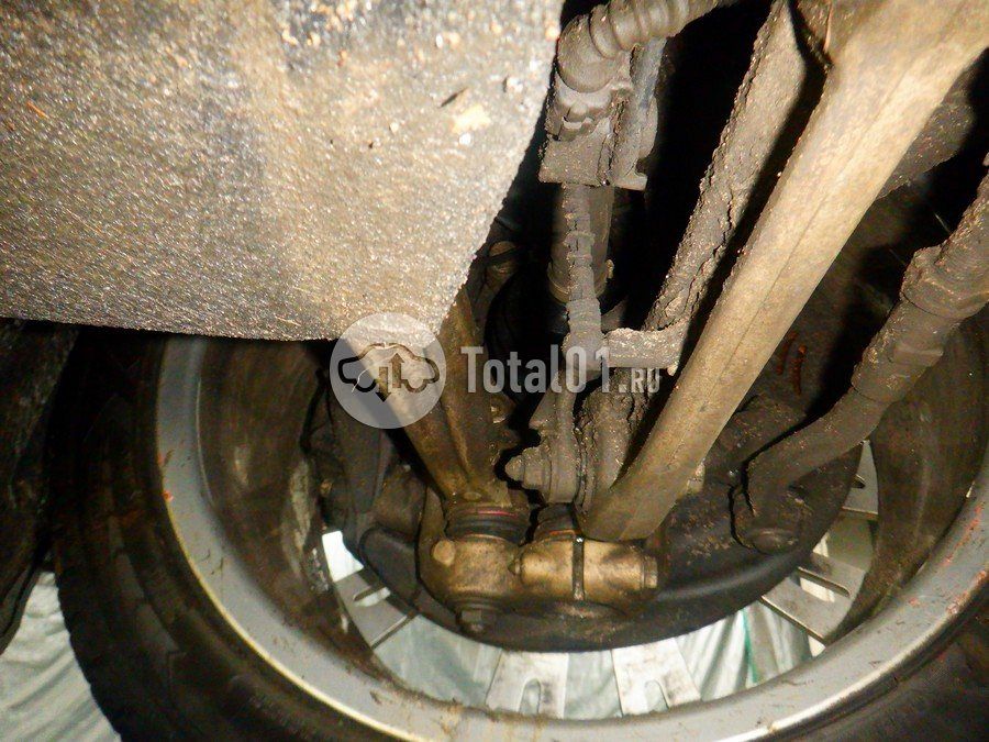 Фото Audi A8L 296