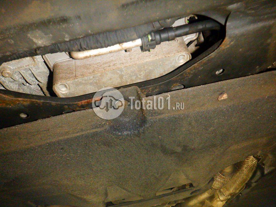 Фото Audi A8L 302