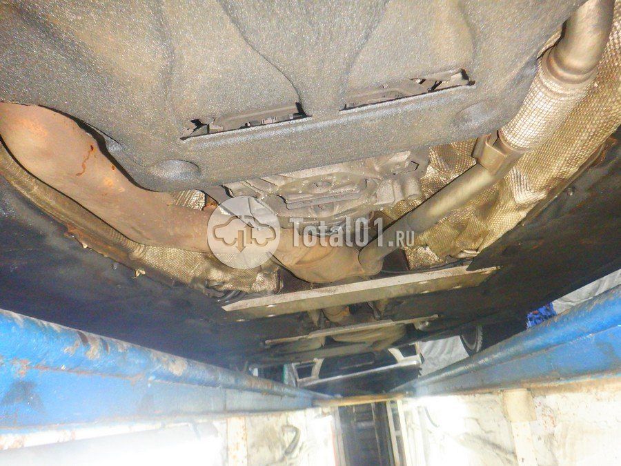 Фото Audi A8L 304