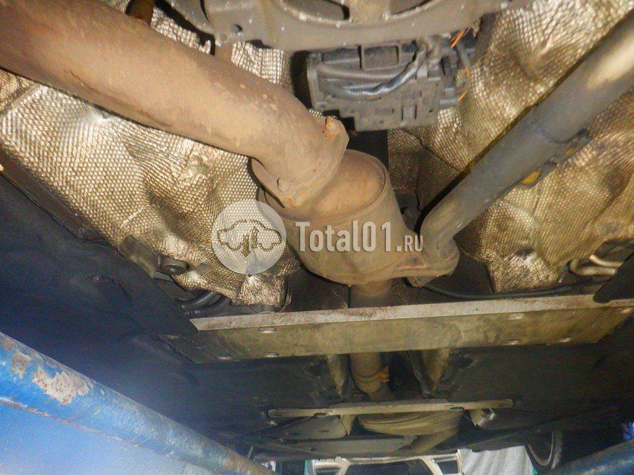 Фото Audi A8L 306