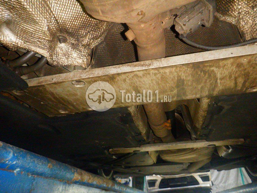 Фото Audi A8L 308