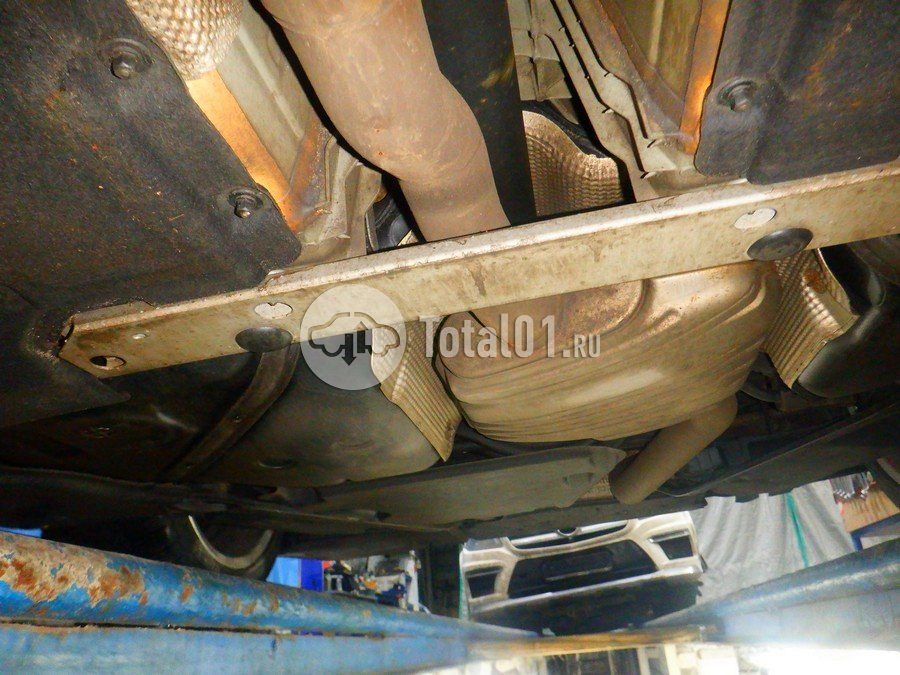 Фото Audi A8L 310