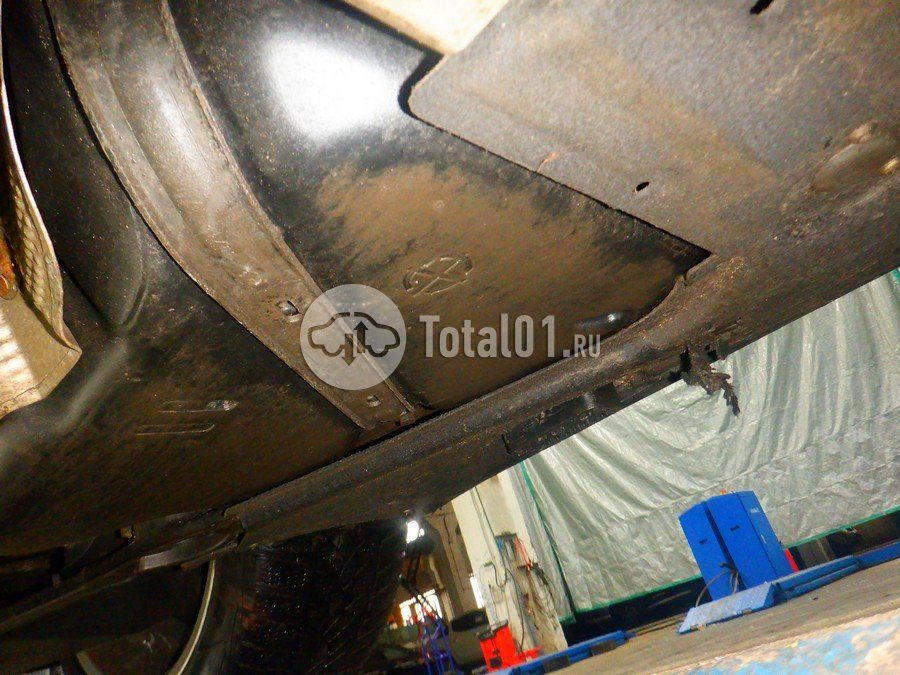 Фото Audi A8L 312