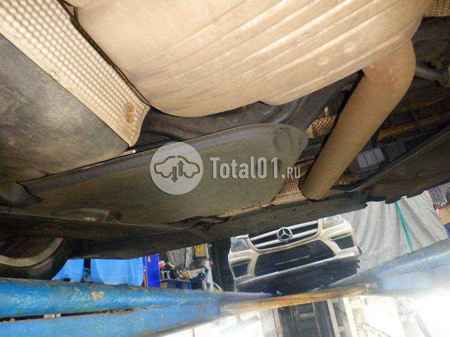 Фото Audi A8L 314