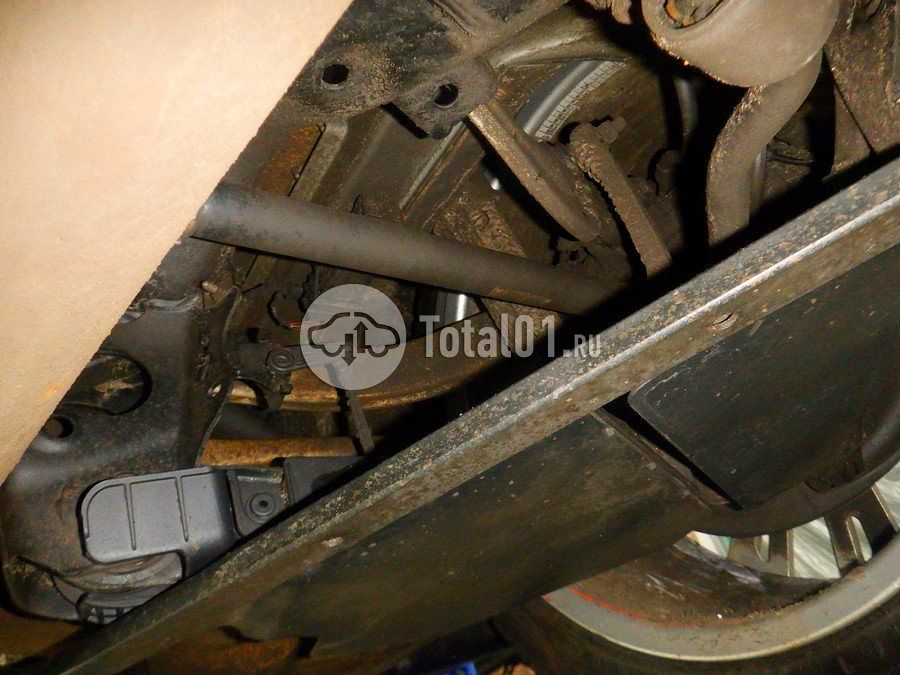 Фото Audi A8L 316