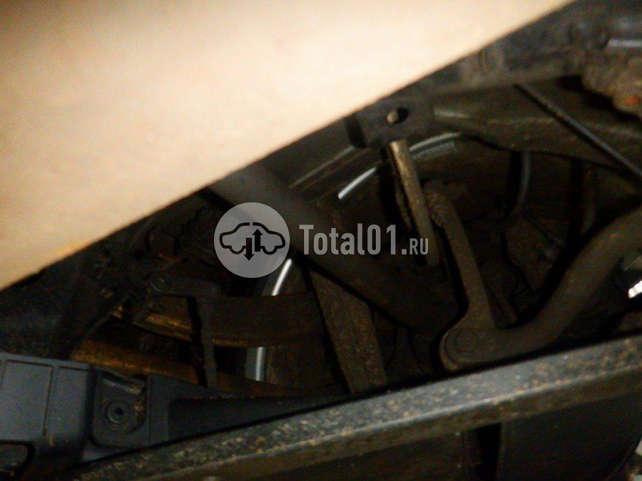 Фото Audi A8L 318