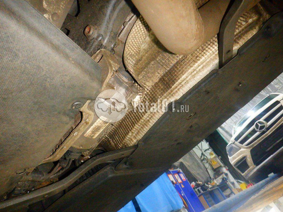 Фото Audi A8L 322