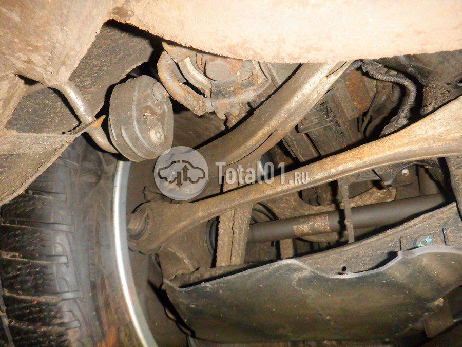 Фото Audi A8L 326