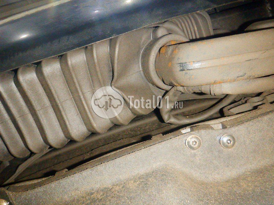 Фото Audi A8L 332