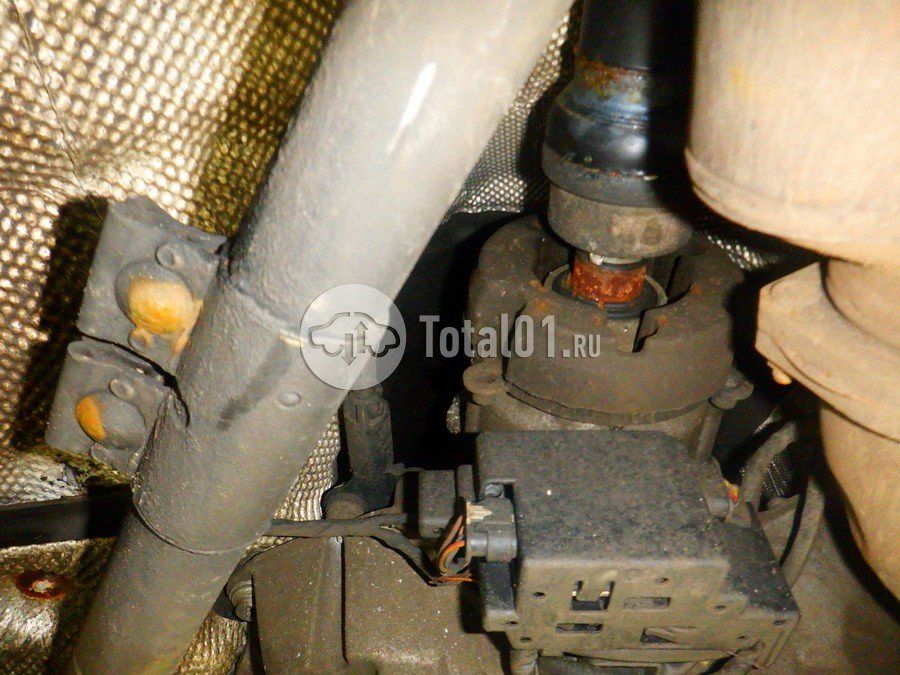 Фото Audi A8L 342