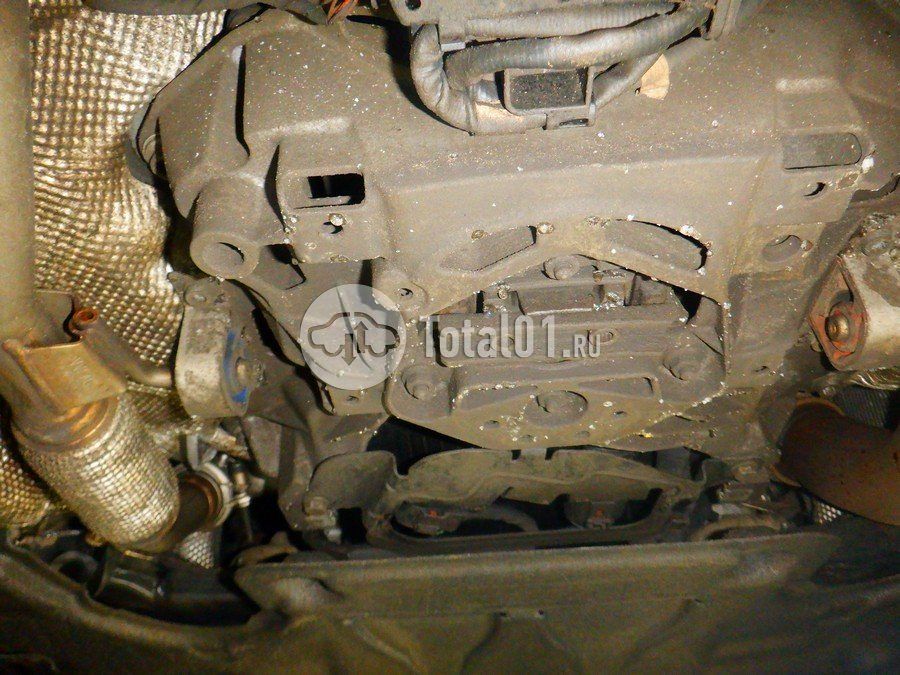 Фото Audi A8L 344