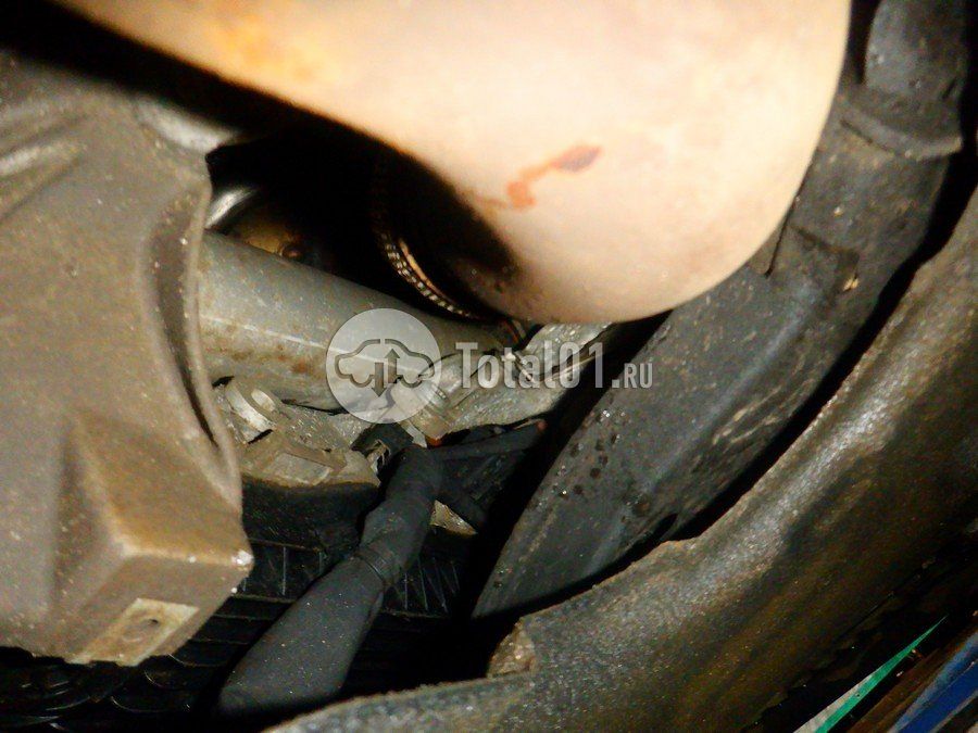 Фото Audi A8L 350