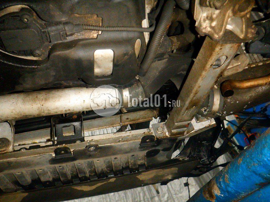 Фото Audi A8L 354