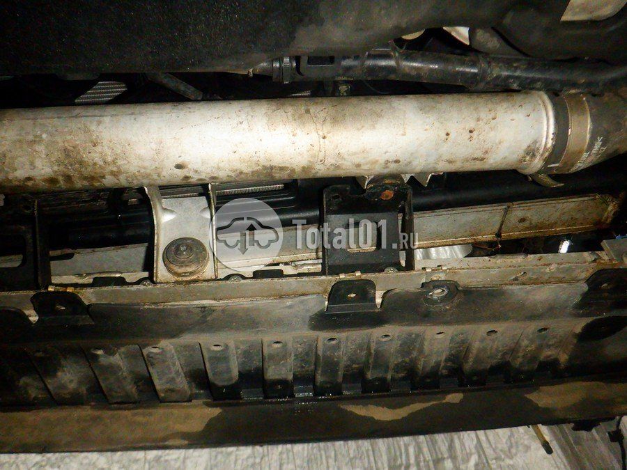 Фото Audi A8L 358