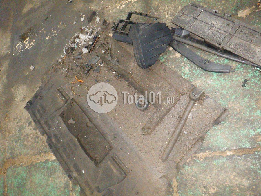 Фото Audi A8L 364