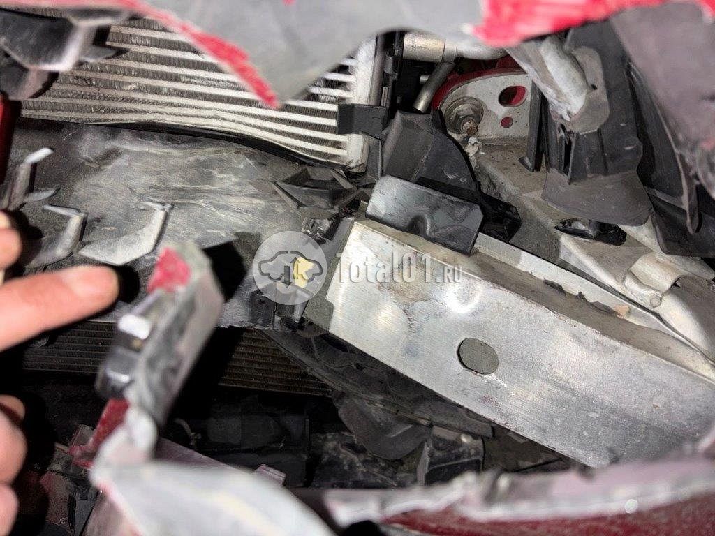 Фото Alfa Romeo GIULIA 8