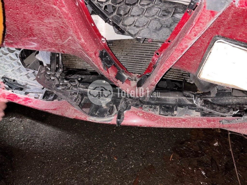 Фото Alfa Romeo GIULIA 10