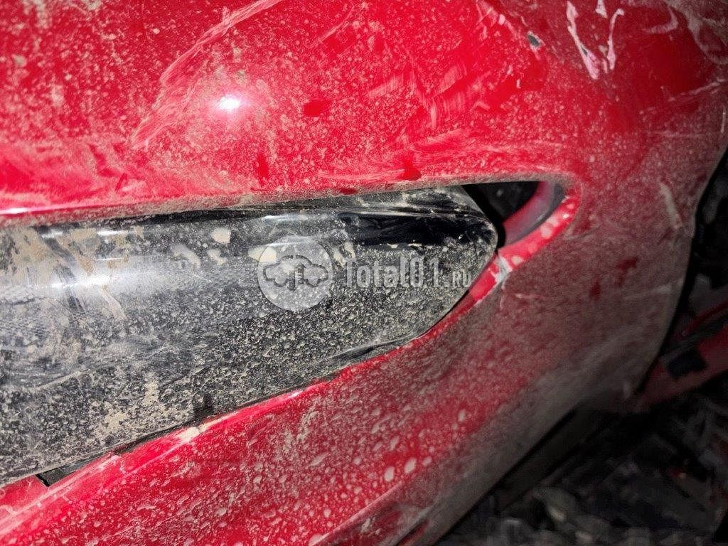 Фото Alfa Romeo GIULIA 14