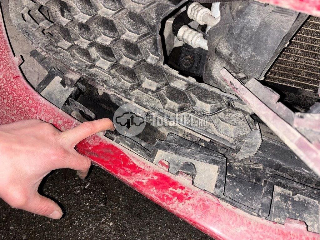 Фото Alfa Romeo GIULIA 18