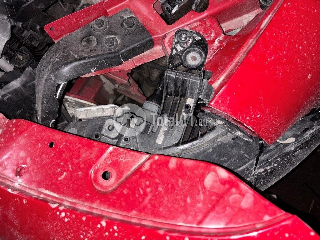 Фото Alfa Romeo GIULIA 24