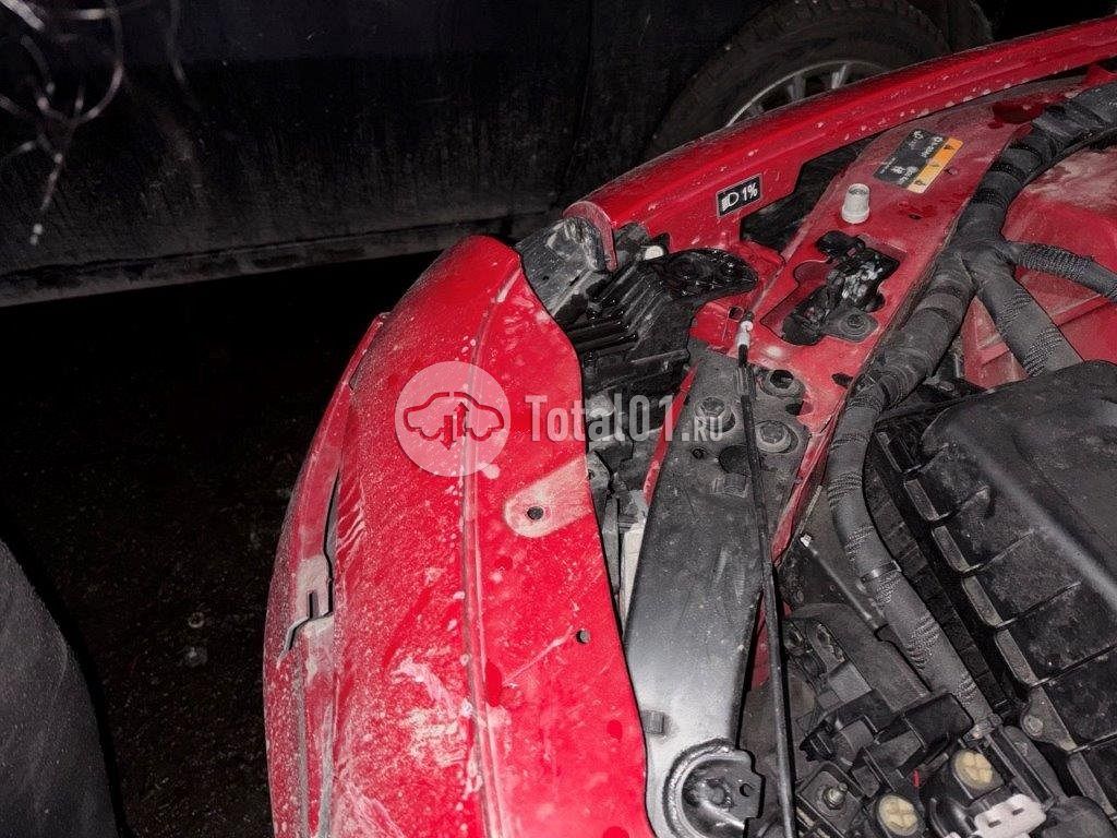 Фото Alfa Romeo GIULIA 26