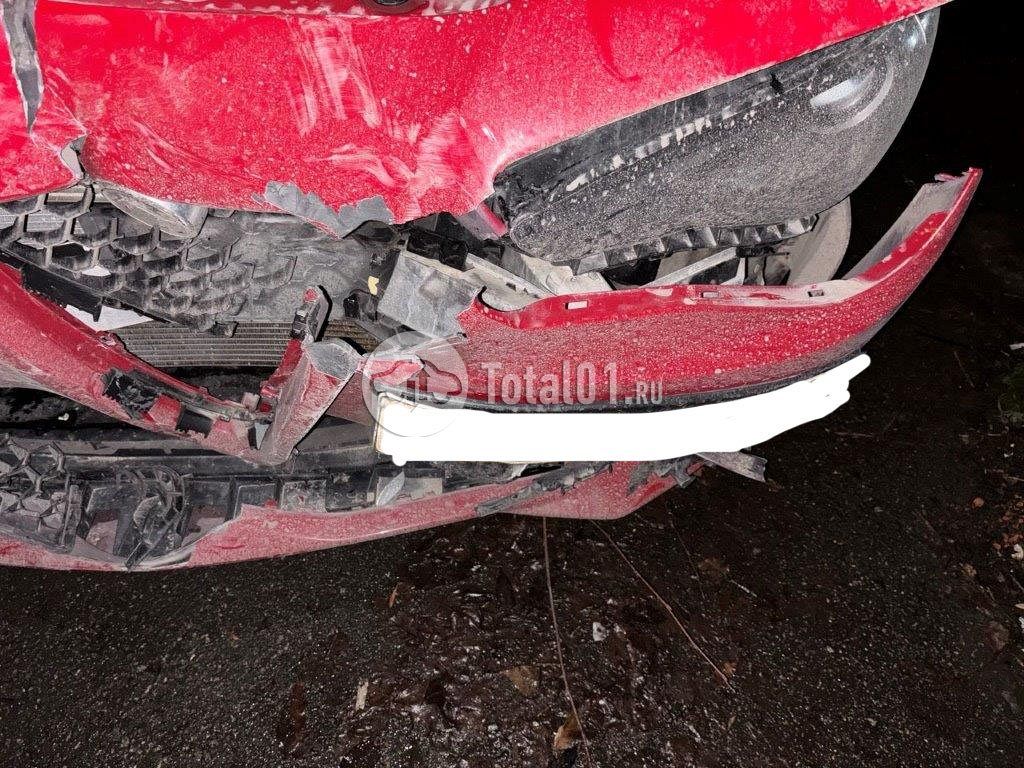 Фото Alfa Romeo GIULIA 30