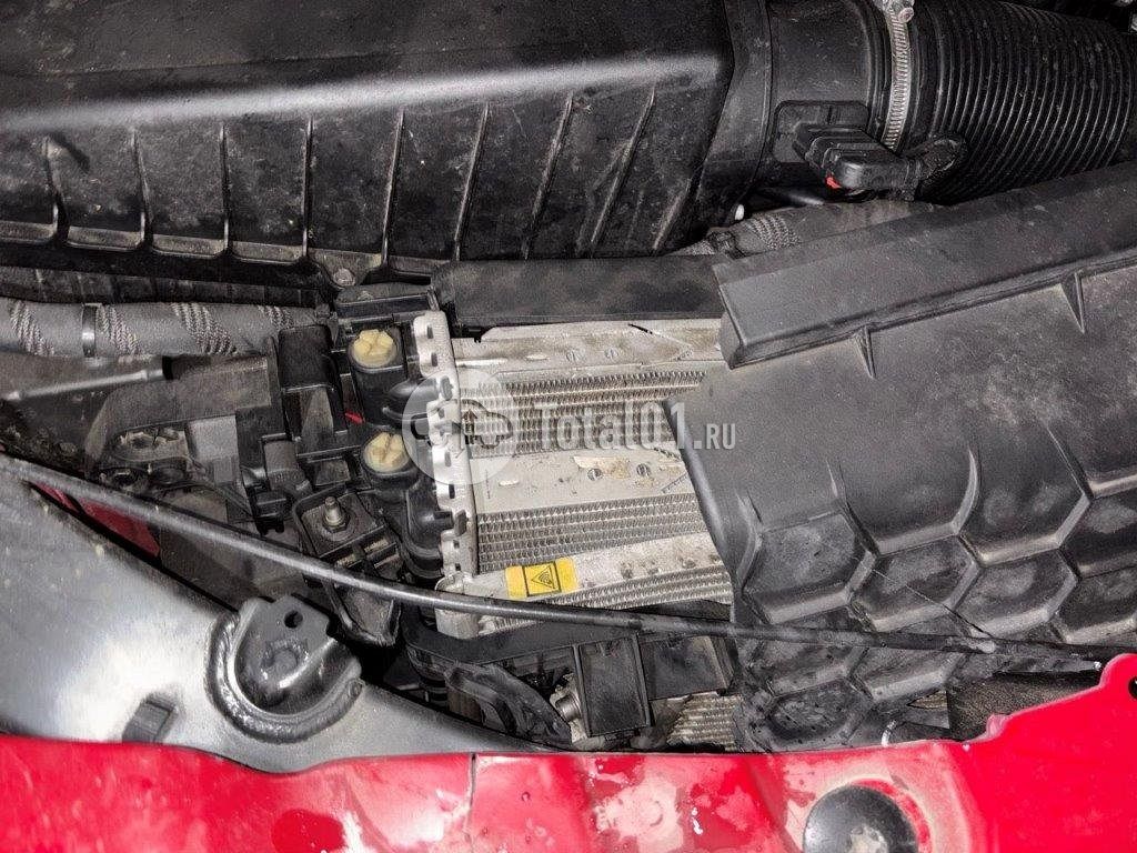 Фото Alfa Romeo GIULIA 34