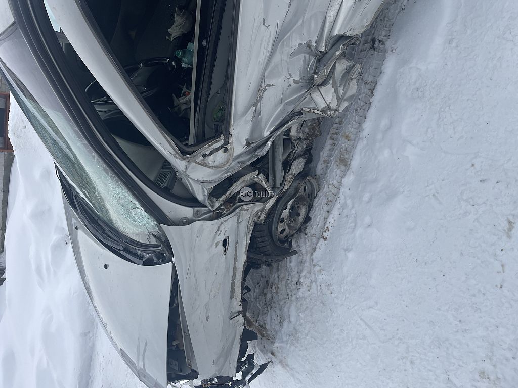 Фото ВАЗ (LADA) Kalina 4