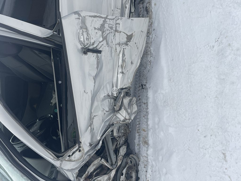 Фото ВАЗ (LADA) Kalina 6