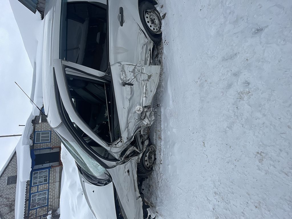 Фото ВАЗ (LADA) Kalina 8