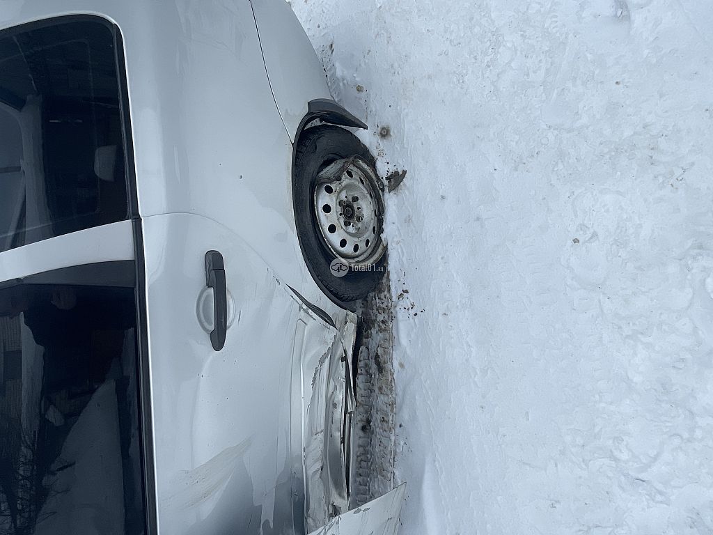 Фото ВАЗ (LADA) Kalina 10