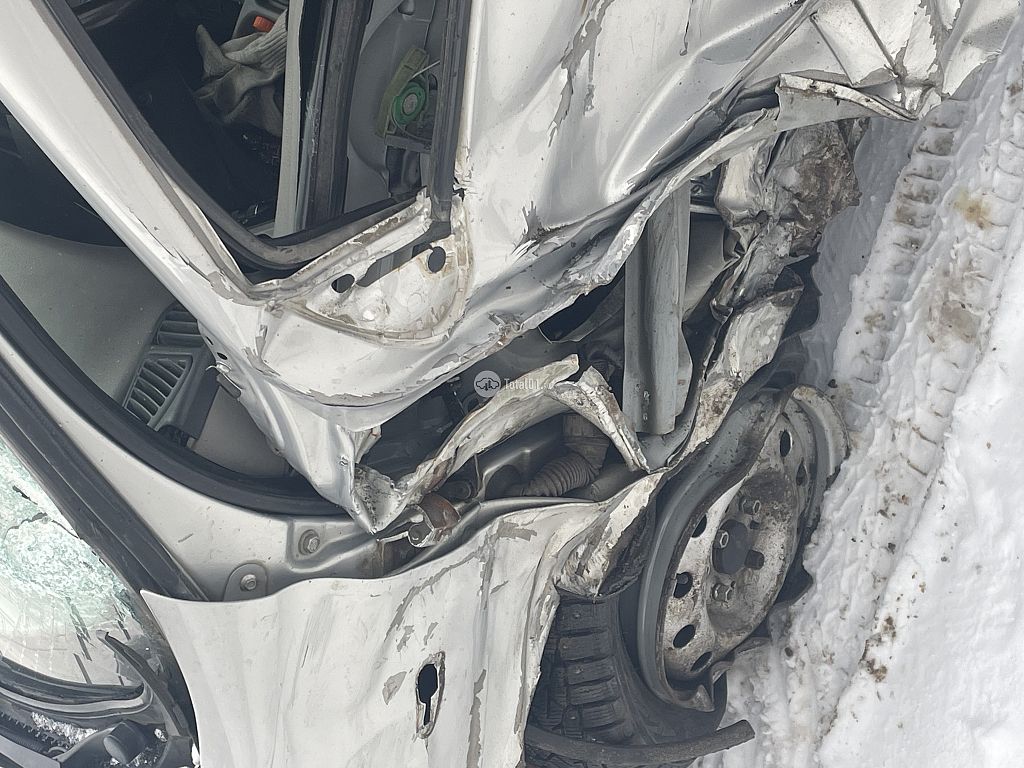 Фото ВАЗ (LADA) Kalina 12