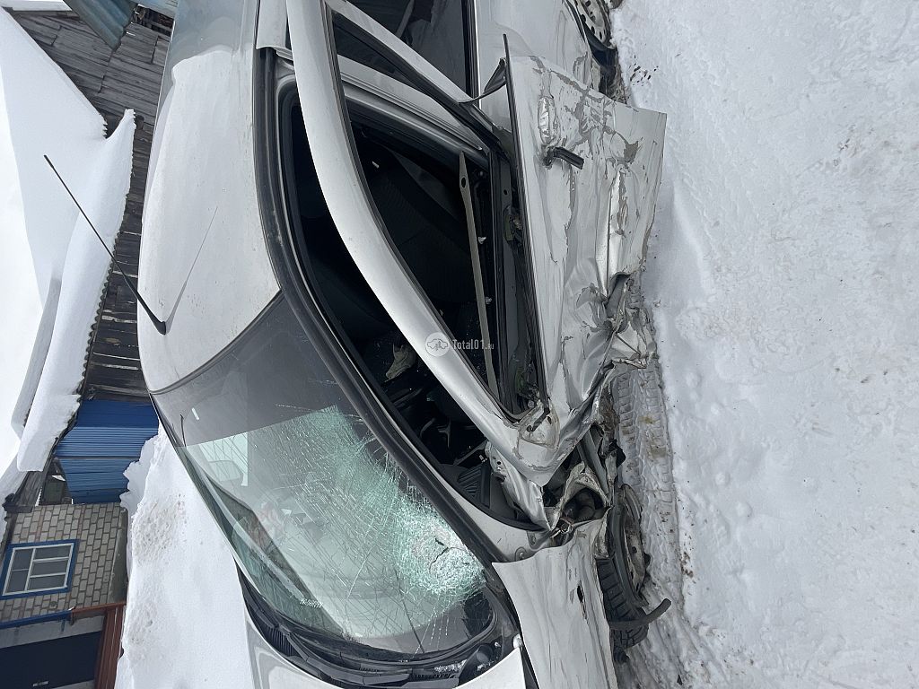 Фото ВАЗ (LADA) Kalina 16