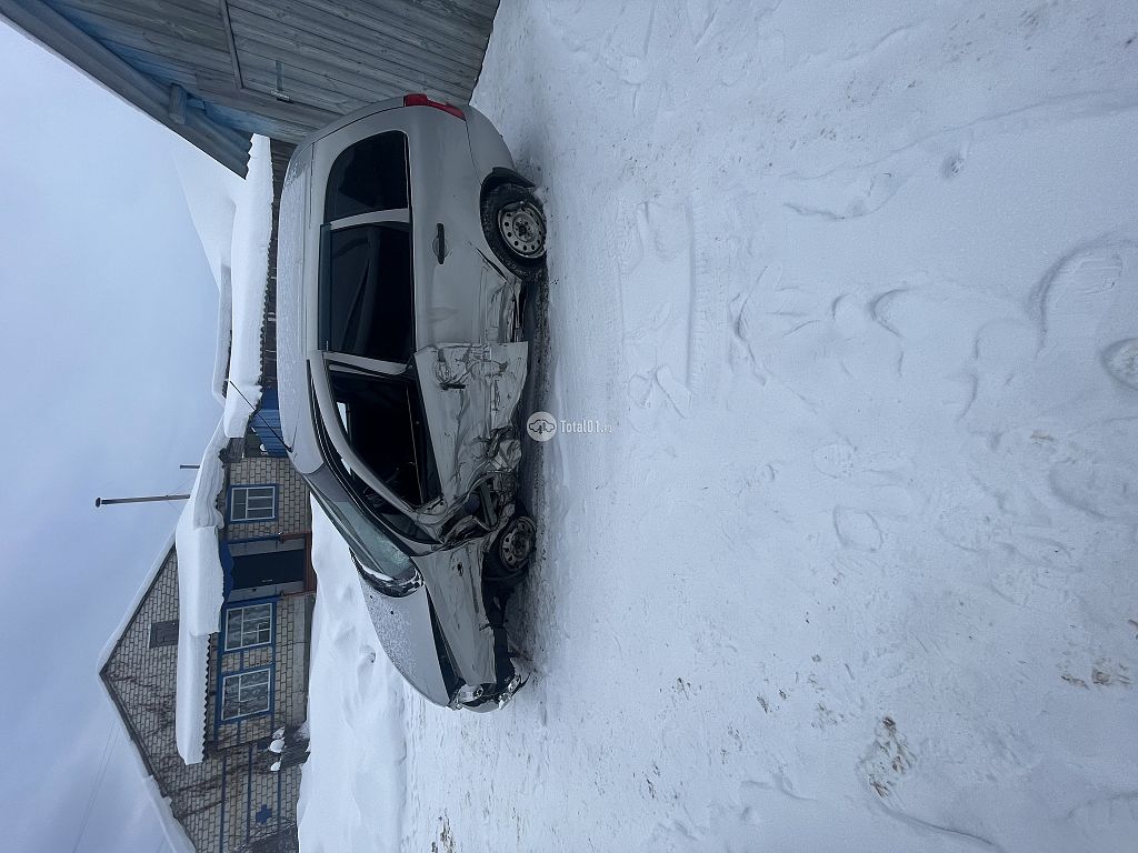 Фото ВАЗ (LADA) Kalina 18