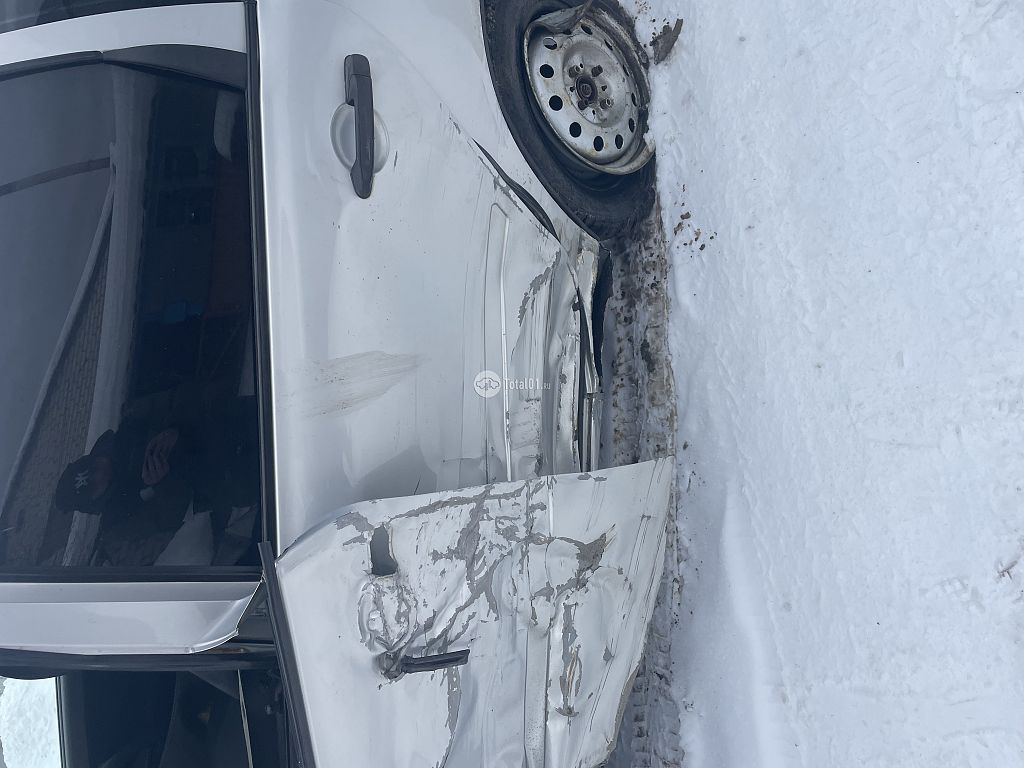 Фото ВАЗ (LADA) Kalina 20