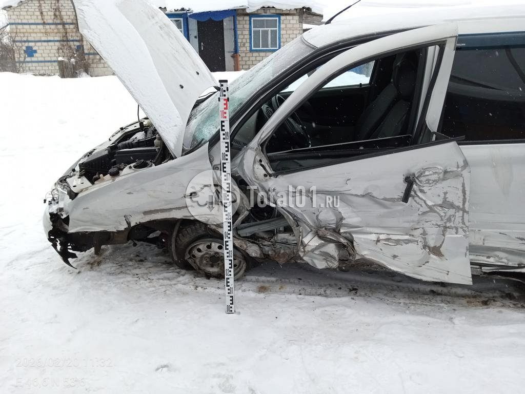 Фото ВАЗ (LADA) Kalina 36