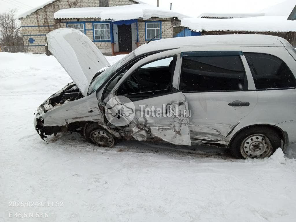 Фото ВАЗ (LADA) Kalina 38