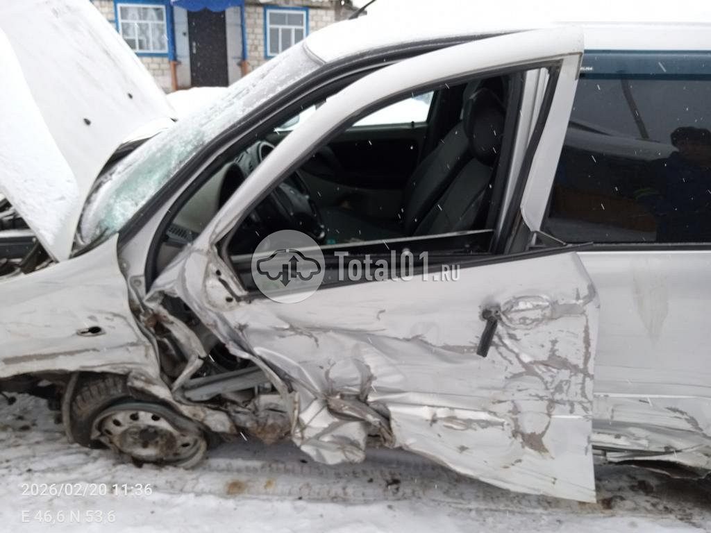 Фото ВАЗ (LADA) Kalina 40