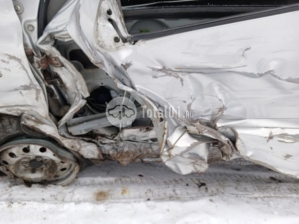 Фото ВАЗ (LADA) Kalina 42