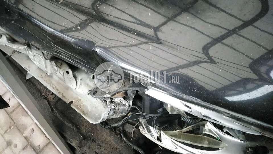 Фото Volvo S60 8