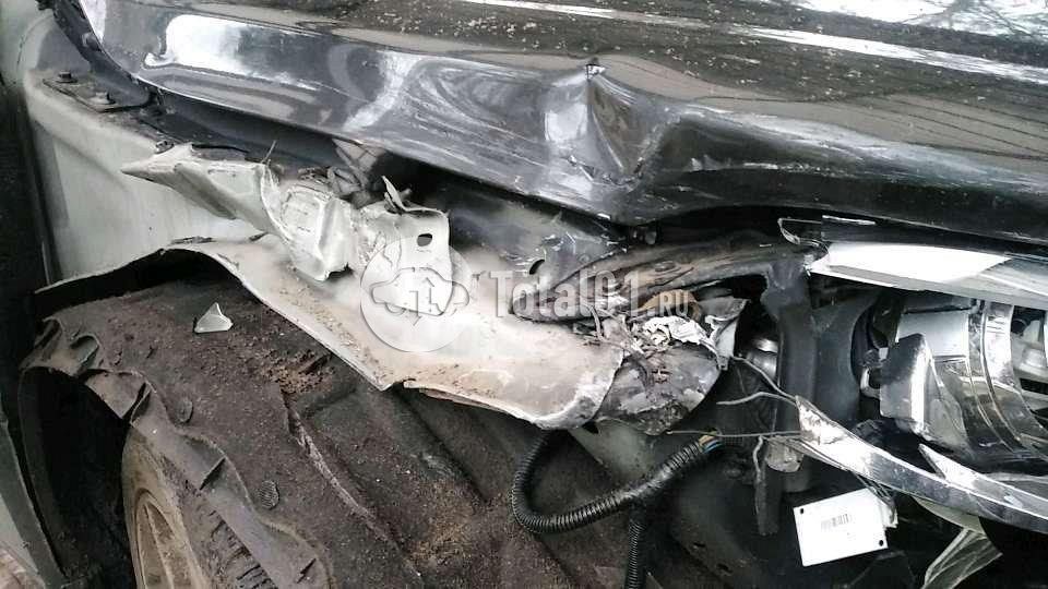 Фото Volvo S60 10