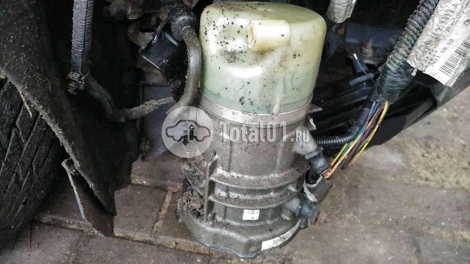 Фото Volvo S60 14